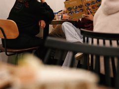 大堂-野路甜点铺(松柏路店)
