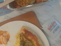 -达美乐比萨(南京路店)