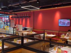 -渝是乎酸菜鱼(龙旗购物中心店)