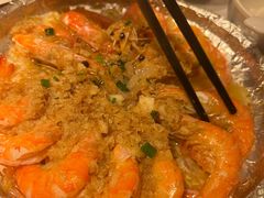 -老阿爸鲜鱼土菜(园区永旺店)