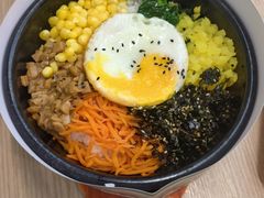 -梨花牛肉汤饭(仁恒伊势丹店)