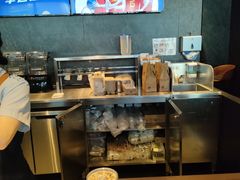 -瑞幸咖啡(大连罗斯福广场一层店)