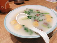 -小杨生煎(香港名都店)