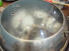 -仙螺岛海鲜自助餐厅(总店)