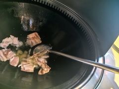 -铁锅年代•现炒地锅鸡(仪凤南路店)