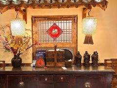 -百花人家(门城水岸店)