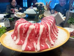-东海怡品海鲜豆捞(舟宿夜江店)