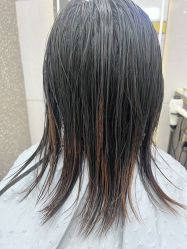 -七分屋LA·烫发·染发·剪发