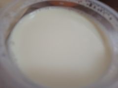 现磨豆浆-头壹号  羊汤·饸饹面·大油条(西二旗店)