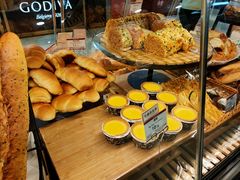 -山崎面包(第一八佰伴店)