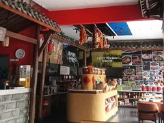 -饕然·民间川菜(龙泉店)