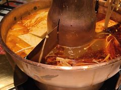 -东门口涮肉·砂锅·烤串(老门东店)
