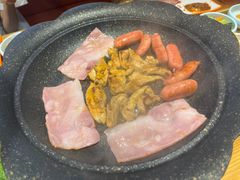 -丁荣华炸串(托乐嘉店)