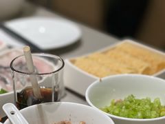 -海底捞火锅(方圆荟店)