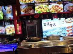 -人民公社大食堂(张家湾店)