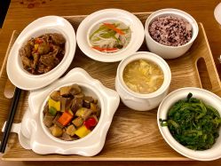 -星摇篮月子中心(紫竹万怡店)