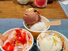 -菲住布渴酒店自助餐厅(阿里巴巴西溪园区店)