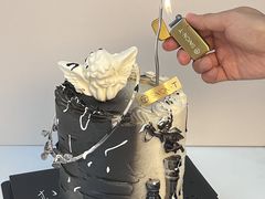 -西檬树SIMON·T轻奢蛋糕(大东方Max店)