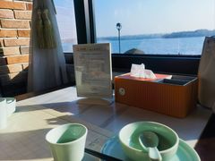 -甬妈妈湖畔里餐厅(唐山南湖旅游景区店)