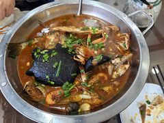 -溱湖八鲜菜馆
