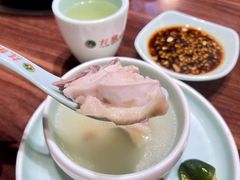 -龙泉人椰子鸡(龙昆南店)