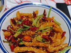 -回味黑鸭煲·始于2006(万松园店)