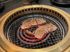 -神户赤童日式烤肉(金地广场店)