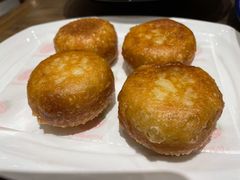 锡和玉兰饼-锡和无锡菜(景丽苑店)