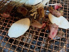 -九田家黑牛烤肉料理(太阳城店)