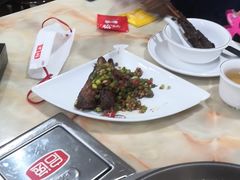 -李师傅脆肚(梅林店)