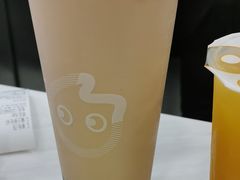 -CoCo都可(健翔桥店)