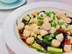 -必点海鲜·海肠捞饭(滨江道一店)