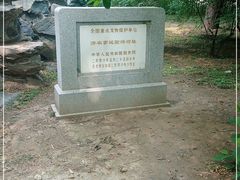 -北京动物园-畅观楼