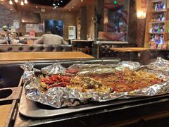 -一麻一辣麻辣香锅(方庄店)