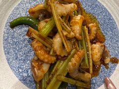 -大渔铁板烧(海雅缤纷城店)