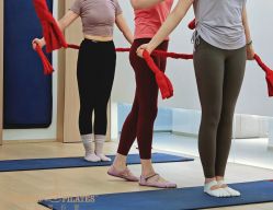 -康舒普拉提工作室control pilates