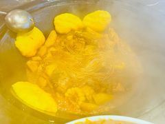 -粗粮人家·东北菜(洋桥店)