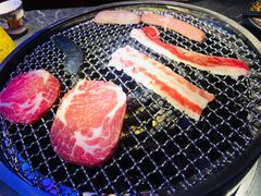 -十三姨正合丰烤肉(营迹路店)