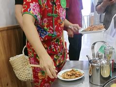 -屯老二农家铁锅炖·行业领军者(梅江店)