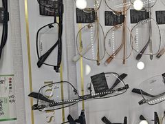 -青岛亨得利眼镜(城阳家佳源店)