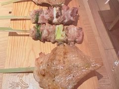 -鳥焱商店(王府大街店)