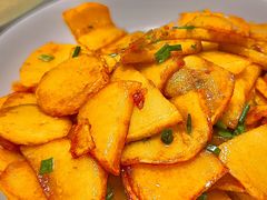 -芦茨金富饭庄·25年老字号·专做稻草鸡