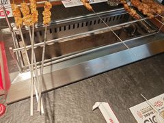 -可口香·非遗老号烧烤(南岗直营店)