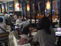 大堂-美奈小馆·越南料理(福田星河COCO Park店)