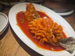 -金牌外婆家(苏州中心店)