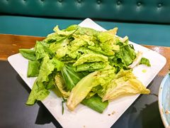 -烤肉刘·清真老北京炙子烤肉(虎坊桥老店)