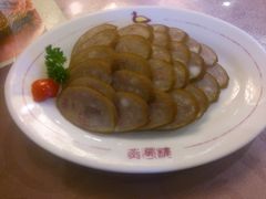 -燕风楼烤鸭店(建设总店)