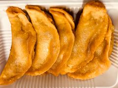 -清真蒋有记(老门东店)