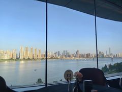 -君庭中餐馆(湘江豪生店)