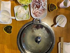 -南国锋味椰子鸡(瀚海店)